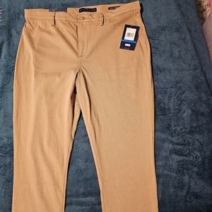 Bandolino pull on pants